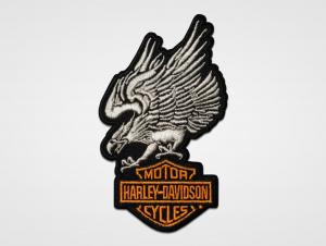 Patch "Shield Hunter Stock" SYA-8015763