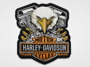 Patch "Snatched" SYA-8015619
