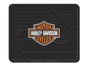 Matte "FACTORY BAR & SHIELD" PL001073R01
