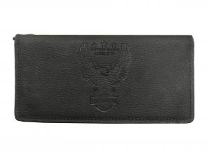 Liberty Eagle Trucker Wallet OOSMWA11673