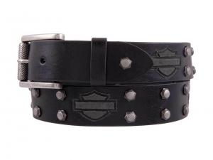 Gürtel "Bolt Bar & Shield" OOSMBT11385