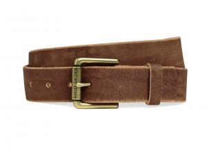 Gürtel "DISTRESSED TAN BROWN" 97714-16VM