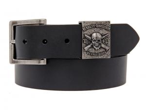Gürtel "No Free Ride" OOS-HDMBT10839