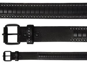 Gürtel "The Black Cylinder"  (Herren) OOSMBT10306