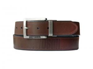 Gürtel "TRADITIONAL REVERSIBLE"_1