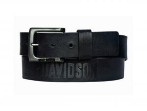 Vintage Race Black Belt OOSMBT11769