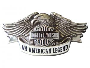 American Legend Buckle OOSMBU10082