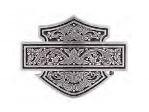 Women Filigree B&S Buckle OOSWBU11374