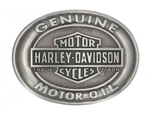 Genuine Motor Oil Buckle MU-MAU004-61
