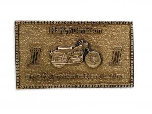 Great American Freedom Buckle 97697-15VM