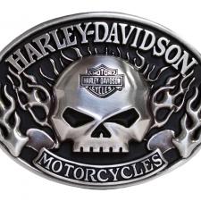 Gürtelschnalle "Immunity" MU-MAU001-61