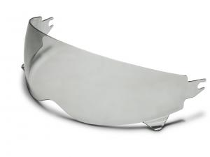 HELM-ERSATZVISIER "X04 Shell Replacement Face Shield Smoke" 98196-17VR