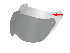 Visier "ROADWAY 3/4 CLEAR" EC-98173-12E