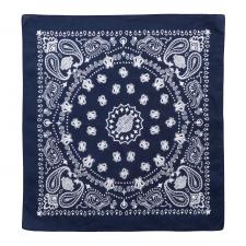 American Heritage Bandana Blue 97698-22VX
