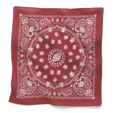 American Heritage Bandana Red 97697-22VX