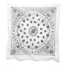 American Heritage Bandana White 97696-22VX