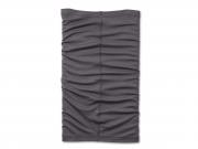 Halstuch "Bar & Shield Merino Grey"_1