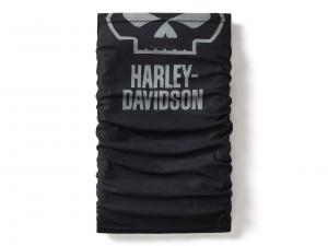 Willie G Skull Gaiter 97701-25VM