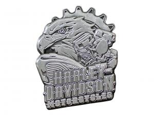 Harley-Davidson Pin "Eagle Engine" GPP202063
