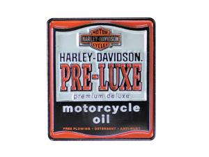 HARLEY-DAVIDSON PIN "Pre-Luxe" GPP016383