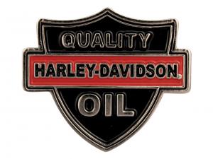 Harley-Davidson Pin "Quality Oil" GPP1160302