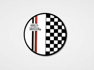 Pin "Bold Checkered" SYA-8013394