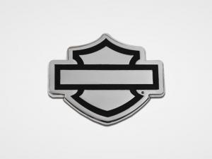 Pin Dark Bar & Shield SYA-8016142