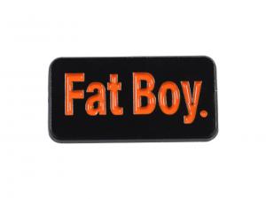 Pin Fat Boy SYA-8017743