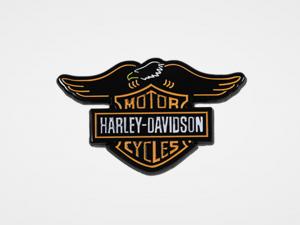 Pin H-D Neon Eagle SYA-8014650