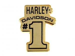 Pin "H-D® First Place" SYA-8016685