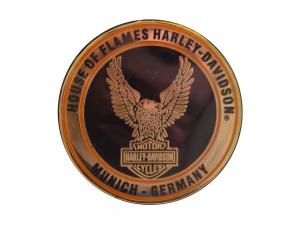 Pin "House of Flames Munich" SYA-155724-6257