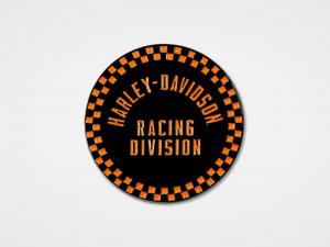 Pin "Racing Division" SYA-8013400