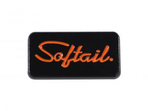 Pin "Softail" SYA-8017705