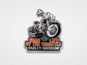 Pin Throttle Life SYA-8015589