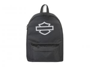 Rucksack "Graphic Pack Black/Gray" ATH-90815-BLKGRY