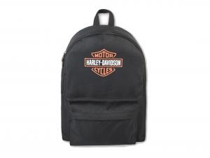 Graphic Pack Black/Orange ATH-90815-BLKORG