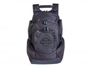Backpack "Legend Black & Black" ATH-90231-BLK