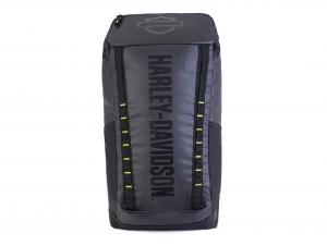 Rucksack "Nomad Black" ATH-90233-BLK