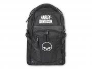 Rucksack "Renegade Willie G Skull" ATH-99207-WGS