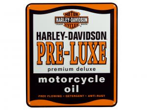 Harley-Davidson Schild Pre-Luxe 99382-11V