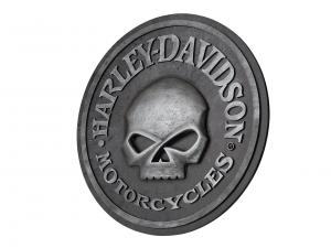 Skull Pub Sign TRADHDL-15311