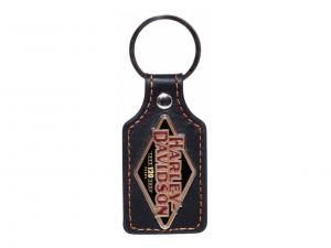 120th Anniversary Key Fob Key Chain PL4574