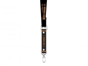 Schlüsselanhänger "Lanyard Bar & Shield"_1