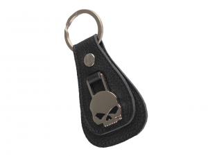 Schlüsselanhänger "Skull Medallion Teardrop" LAS-XFL0023