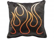 Kissen "H-D B&S FLAMES" TRADHDL-19509