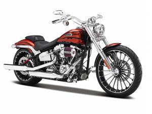 Modell 1:12 HD Breakout CVO MAI-532327