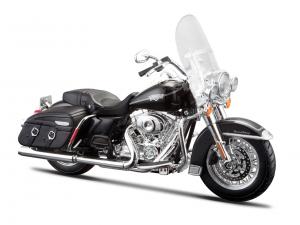 Modell 1:12 HD Roadking FLHRC MAI-532322