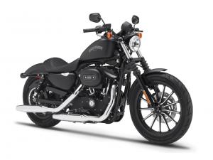 Modell 1:12 HD Sportster Iron 883 MAI-532326