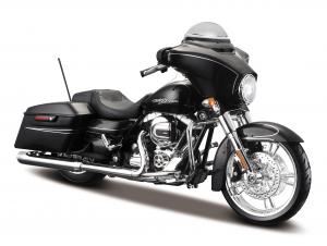 Modell 1:12 HD Street Glide Special MAI-532328