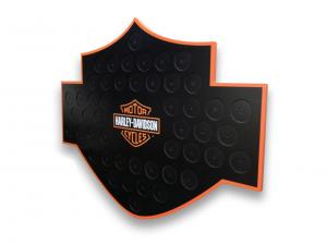 Poker-Chips-Rahmen "48 Bar & Shield Magnetic"_1